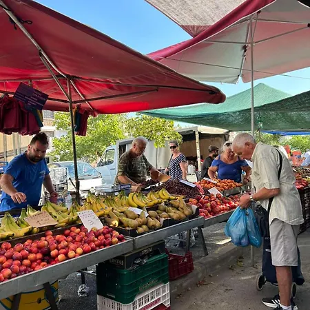 Dimitar Apartament Nea Michaniona