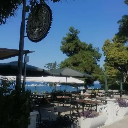 Appartamento Dimitar *
