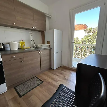 Dimitar Apartamento Nea Michaniona