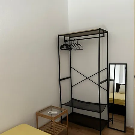 Apartamento Dimitar