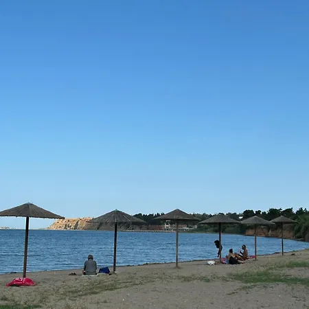 Aegean Dream Nea Michaniona