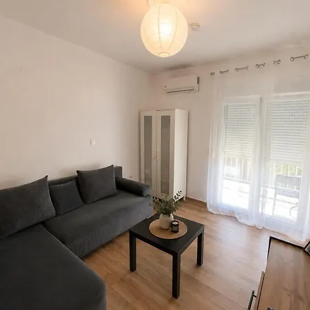 Dimitar Apartamento