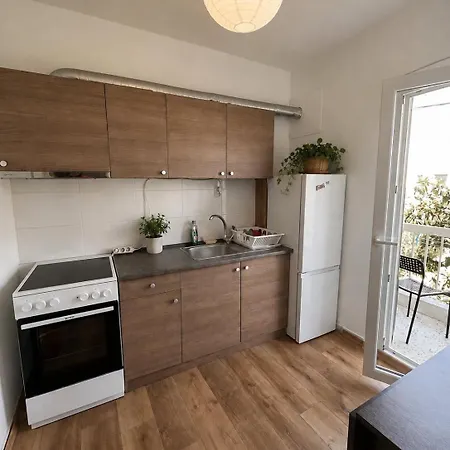 Dimitar Apartamento