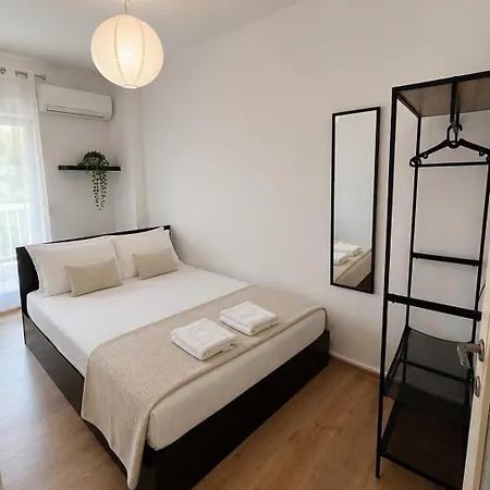 Apartamento Dimitar *