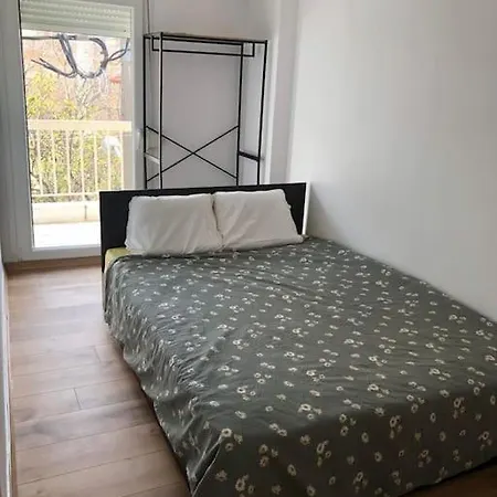 Dimitar Apartment *