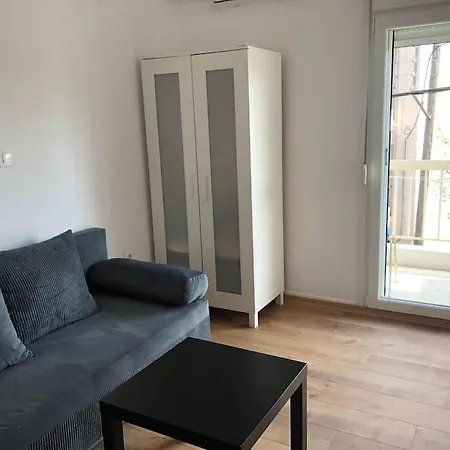 Dimitar Apartment Nea Michaniona