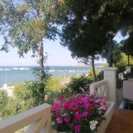 Dimitar Apartment Nea Michaniona