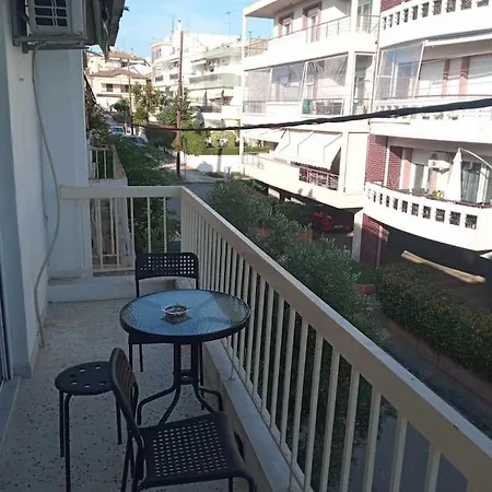 Dimitar Apartment *
