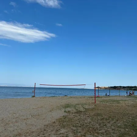 Dimitar Nea Michaniona