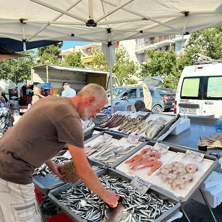 Dimitar Apartament Nea Michaniona