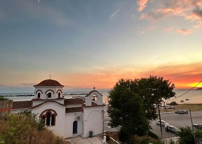 Dimitar Nea Michaniona